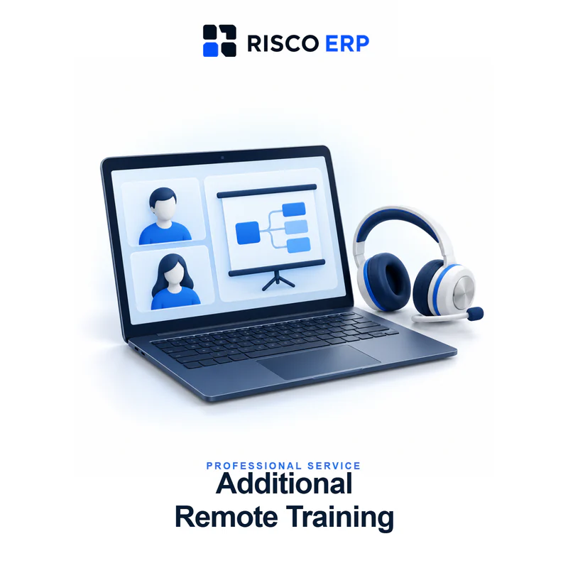 [SRV-REMOTE-TRAIN] Additional Remote Training